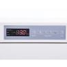 Buy cheap Auto Frost Glass Door 4 Degree 208L Portable Biomedical Blood Bank Refrigerators Fridge from wholesalers