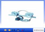 CC2000 Mechanical Length Counter Conductor Measuring Meter Digital Distance
