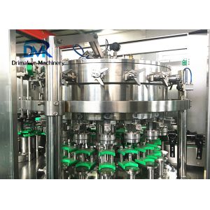 Buy cheap Stable Performance Beer Canning Equipment Safe Operation 3800*2700*2200 Mm from wholesalers