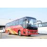 Buy cheap Public Bus Luxury 72 Seater Diesel Coach Bus with 3 2 Seats and Euro 3 Emission Standard from wholesalers