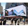 Buy cheap Large Viewing Angle 3840Hz P10 Outdoor LED Display Advertising LED Screen from wholesalers