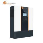 Best Price 3kva/5kva 24v/48v 230vac pure sine wave hybrid solar power inverter