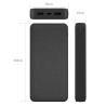 Buy cheap Customized Power Bank 20000mah Battery Portable Fast Charging Power Banks from wholesalers