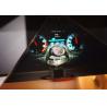 Buy cheap High Definition 3D Pyramid Holographic Display 65", Showcase Products in Hologram from wholesalers