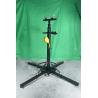 Buy cheap Outdoor Heavy Duty Lifting Tower / Truss Lighting Stands / Crank Stand For Party from wholesalers