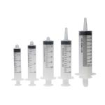 Custom Precision Molding Disposable Medical Parts Mould Syringe Equipment Mold