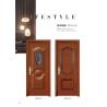 Buy cheap Innovative Residential WPC Laminated Door Various Styles Waterproof from wholesalers