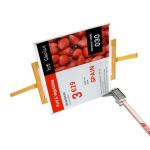 1304x984 E-Ink Colored Epaper Display, 12.48inch Black White Red Epd