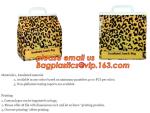 Soft extra large insulated children lunch bag stylish thermal insulation