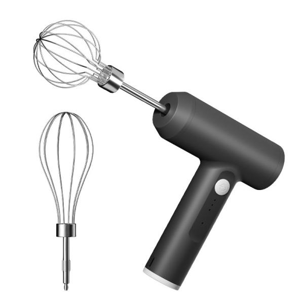 Buy cheap Pp USB Portable Electric Mixer 18000 RPM Stainless Steel Kitchen Mixer from wholesalers
