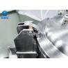 Buy cheap Oil Spray 50L Mixing Powder Filling Machine Cosmetic Pressing Machine from wholesalers