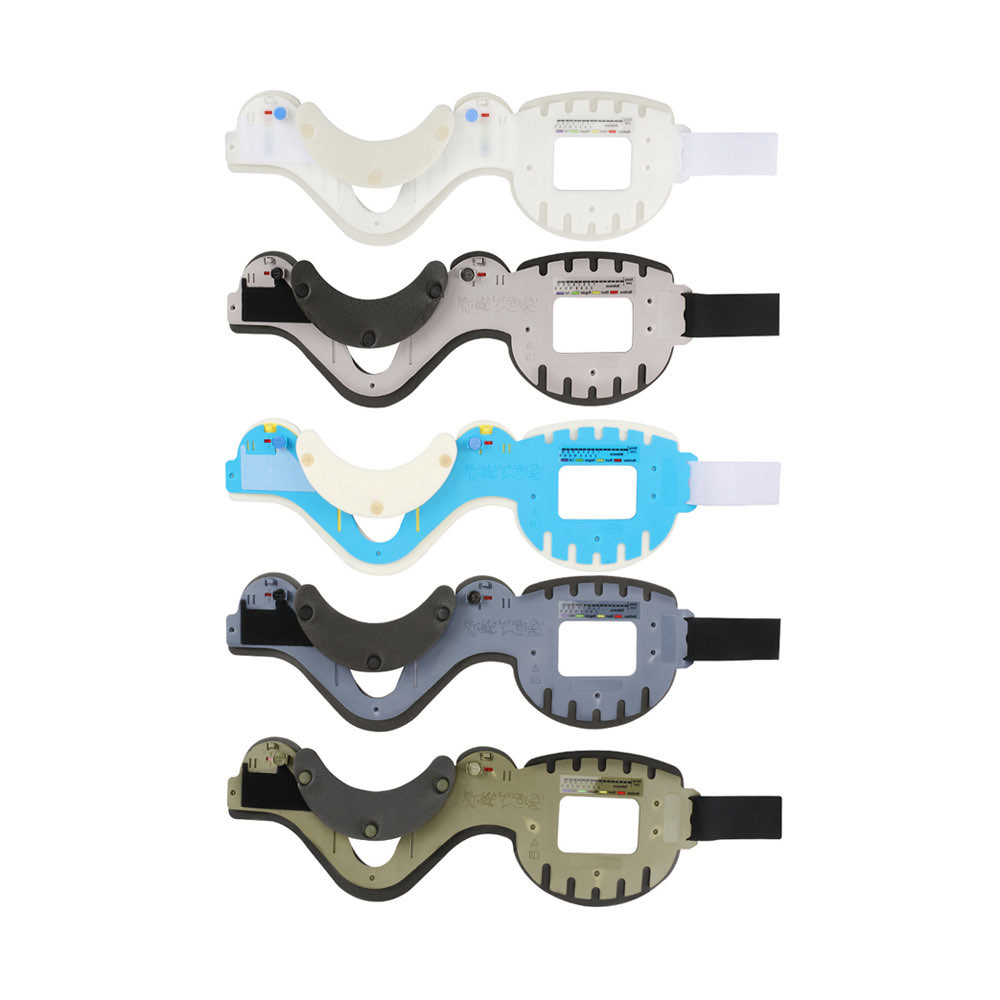Cervical Collar For Adult And Child Adjustable Collar One Size Fit All
