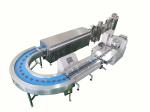 P307 Chocolate Energy Bar Production line