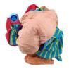 Buy cheap ‌Bulk 10KG Pack Absorbent Cotton T-Shirt Rags for Oil & Water Cotton Cleaning Rags from wholesalers