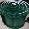 Buy cheap Customized High Quality Industrial PVC Side Wall Conveyor Belt from wholesalers