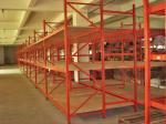 Industrial Heavy Duty Pallet Racking