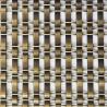 Buy cheap Stunning Bronze Decorative Wire Mesh For Art Installations Furniture Decorative Metal Mesh Kitchen Cabin from wholesalers