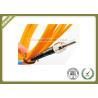 Buy cheap SMA Optical Patch Cord , Simplex / Duplex Fiber Optic Patch Cables from wholesalers