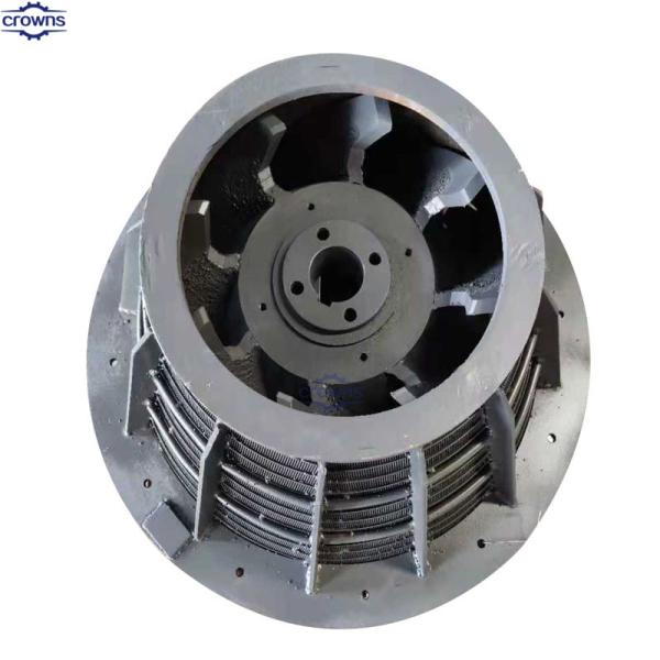 Buy cheap stainless steel centrifuge wedge wire basket for industry centrifuge basket vibrating screen mine selection from wholesalers