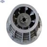 Buy cheap stainless steel centrifuge wedge wire basket for industry centrifuge basket vibrating screen mine selection from wholesalers