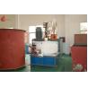 Buy cheap 1000L 7.5Kw Cooling High Speed Mixer With Spiral Bevel Gear Reducer from wholesalers