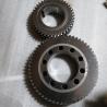 Buy cheap Highly Durable Gear Set 1614930900/1614930800 for Atlas Air Compressor Energy Mining from wholesalers