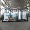 Buy cheap 5m³ / H Asphalt Paving Machine , Q235b Steel Sbs Emulsification Equipment from wholesalers