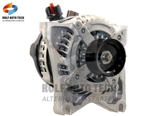 Small Denso Alternator 12v 11273/11268 For Ford Lincoln Mercury Edge Fusion