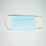 3 Ply ASTM LEVEL 3 Hypoallergenic Disposable Face Mask
