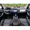 Buy cheap 1.5T DCT 5500rpm Compact MPV Cars , 5 Seats Chery Tiggo 5x SUV from wholesalers