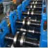 Buy cheap Picking Beams Or Z Beam Rolling Forming Machine from wholesalers