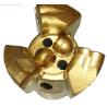 Buy cheap Matrix Body and Steel Body PDC Drill Bit for Stone Drilling from wholesalers
