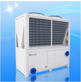 Buy cheap Swimming Pool Water Heater Heat Pump , Pool Heating Energy Efficient Heat Pumps from wholesalers