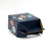 Buy cheap Matt Lamination Rigid Cardboard Luxury Handbag Packaging Box For Red Wine Shipping from wholesalers