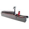 Buy cheap 2T Furring Channel Roll Forming Machine 40m/min Steel Tile from wholesalers