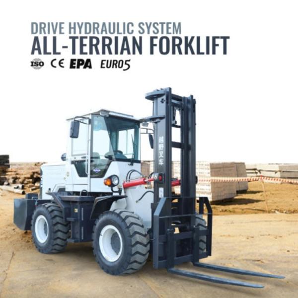 Buy cheap 75L Oil Tank 42kw White Four Wheel Drive Off Road Vehicles 4200*1800*2700mm from wholesalers