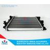 Buy cheap SUZUKI Aluminium Car Radiators for 1991 SWIFT 1.0i/ 1.3i MT Radiator fan OEM 17700-80E00 from wholesalers