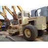 Buy cheap Ingersoll - Rand SD100 Second Hand Road Roller Compactor 10 Ton Good Working Condition from wholesalers