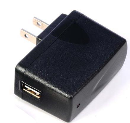 Buy cheap Portable USB Charger,EU/USA plug USB Home Wall Charger Colorful USB Charger for iphone from wholesalers