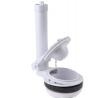 Buy cheap 3 Inch Flushing Outlet Plastic Single Flush Toilet Flush Valve CE UPC CUPC Certified from wholesalers