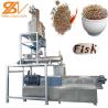 Buy cheap Automatic Floating Fish Food Feed Pellet Production Machines from wholesalers