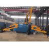 Buy cheap KEDA Watermaster Sand Pump Dredger Amphibious Dredger from wholesalers