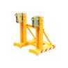Buy cheap Gator Grip Forklift Drum Grab DG720A Loading Capacity 720Kg from wholesalers