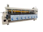 11kw Kitchen Towel Toilet Paper Rewinding Machine 2400mm