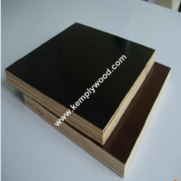 Buy cheap Construction Film Faced Plywood WBP / Marine/Recycle Plywood (Poplar, Combi, Birch Core) from wholesalers