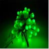 Buy cheap High quality outdoor IP67 waterproof Single Color 0.2W Led DC 12V 9mm Led Pixel Light from wholesalers