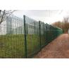 Buy cheap Clearvu 358 Anti Cut 4MM Anti Climb Security Fencing from wholesalers