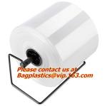 Pallet Wrap, Stretch Film, Produce Roll, Layflat Tubing, Sheet, Films,