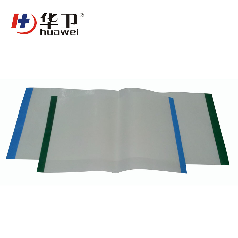 New Style Function polyurethane film