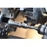 Buy cheap Versatility Slant Bed Homemade Cnc Lathe Machine Horizontal Turning Lathe from wholesalers